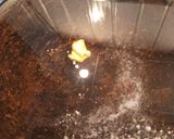 Házi kelt egyszerű LÁNGOS (tojásmentes) recept fázis 9 fotója