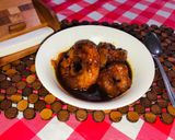 Foto del paso 6 de la receta: Chancaca para pasar picarones o sopaipillas