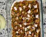 A picture of step 3 of Brunch & Linner Casserole 🍳.