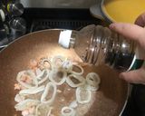 Foto del paso 3 de la receta: Ensalada de Mar
