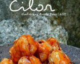 Foto langkah ke 5 dari resep Cilor.