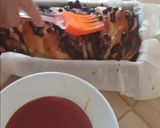 Foto langkah ke 10 dari resep Babka Cokelat.