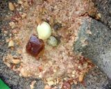 Foto langkah ke 3 dari resep Lalapan sambal kacang.