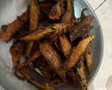 Foto langkah ke 1 dari resep Pindang sambel tomat.