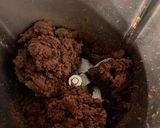Foto del paso 2 de la receta: Monster Cookies de lacasitos para Halloween