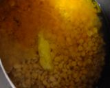 पूरन पोली Puran poli रेसिपी चरण 1 फोटो
