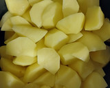 Foto del paso 4 de la receta: Guiso de patatas con salchichas