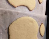 Foto del paso 8 de la receta: Apple Cookie Cake (con masa sable)