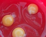 Foto del paso 1 de la receta: Queque de chocolate
