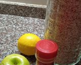 Foto del paso 1 de la receta: Batido para adelgazar 🔥🏃‍♀️ saludable y delicioso -vegano- :)
