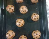 Foto langkah ke 4 dari resep Soft cookies.