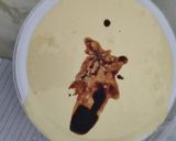 Foto langkah ke 4 dari resep Lapis Surabaya Selai Coklat Lembut.