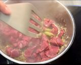 Foto langkah ke 5 dari resep Semur Daging Kentang.