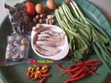 Rebusan Hot BaTak (Baso & Otak2)