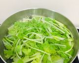 Foto langkah ke 2 dari resep Teh daun sledri.