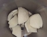 Foto del paso 3 de la receta: Yogurt de coco vegano en Thermomix o MMC Monsieur Cuisine Connect