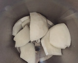 Foto del paso 3 de la receta: Yogurt de coco vegano en Thermomix o MMC Monsieur Cuisine Connect