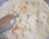 Foto del paso 5 de la receta: Pemoles y galletitas ❤