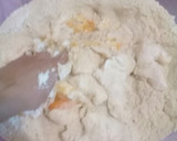 Foto del paso 5 de la receta: Pemoles y galletitas ❤