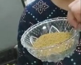 धनिया पंजिरी (Dhaniya Panjiri recipe in hindi) रेसिपी चरण 1 फोटो