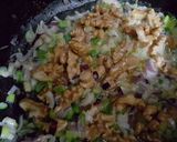 Foto del paso 2 de la receta: Salsa crema de roquefort