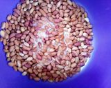 A picture of step 4 of Burger Peanut.