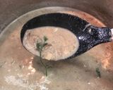 Foto del paso 10 de la receta: Crema de Champiñones a la Sonorense