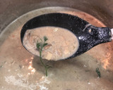 Foto del paso 10 de la receta: Crema de Champiñones a la Sonorense
