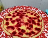 Foto langkah ke 4 dari resep Pie Mangga Teplon.