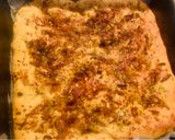 ফোকাসিয়া ব্রেড(focaccia bread recipe in Bengali) রেসিপির ধাপ 4 ছবি