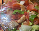 Foto del paso 6 de la receta: Primer gazpacho de verano