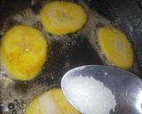 Foto del paso 4 de la receta: Plátanos flameados🔥🍌