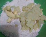 Foto langkah ke 3 dari resep 10. Donat Kentang Menul.