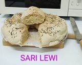 Foto del paso 5 de la receta: Pan trenzado con levadura seca de panadero