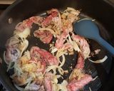 รูปขั้นตอนการทำที่ 3 ของ สุกี้ญี่ปุ่น (Sukiyaki)