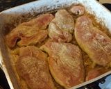 Bakonyi szelet recept fázis 3 fotója