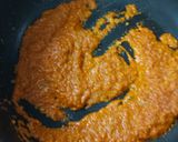 Foto langkah ke 2 dari resep Telur Ceplok Bumbu Bali.