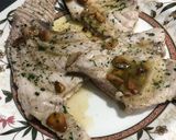 Foto del paso 3 de la receta: Pez espada a la plancha
