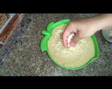 A picture of step 7 of Rabri kheer.