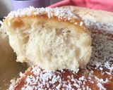 Foto del paso 6 de la receta: Brioche con leche de coco
