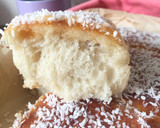 Foto del paso 6 de la receta: Brioche con leche de coco