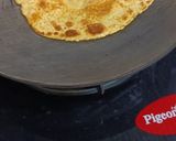 A picture of step 3 of Sattu Atta Ke Paratha.