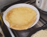Gluténmentes palacsinta recept fázis 4 fotója
