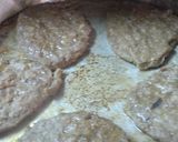 Foto del paso 2 de la receta: Hamburguesa del corre corre 🏃🏃‍♀️