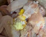 Foto langkah ke 1 dari resep Sayap ayam pedas.