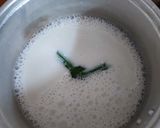 Foto langkah ke 1 dari resep Puding putu ayu.