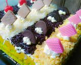 Foto langkah ke 5 dari resep Bolu Potong Ala Me.