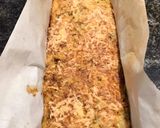 Foto del paso 5 de la receta: Pastel calabacín (zucchini) y arroz