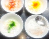 साबूदाना पापड़ (sabudana papad recipe in Hindi) रेसिपी चरण 2 फोटो