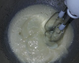 Foto del paso 2 de la receta: Budín de vainilla y chocolate😍